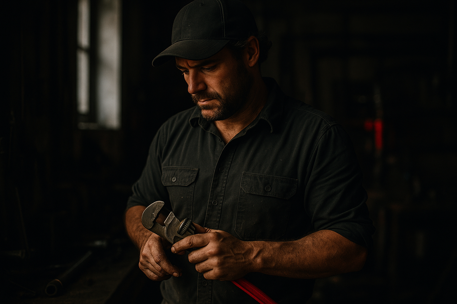 How much should a plumber spend on Google Ads in Australia? A real-numbers answer for 2026