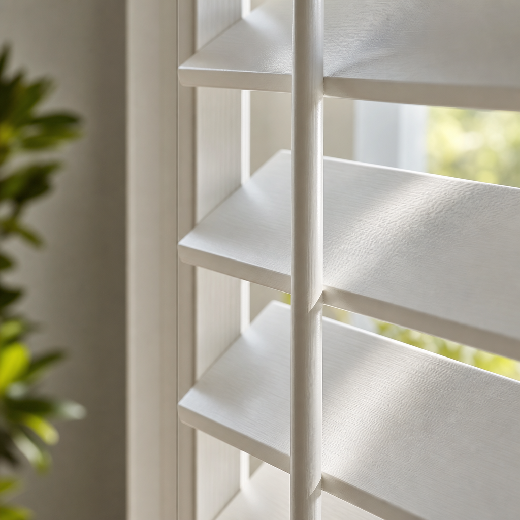 Rose Bay kitchen shutters