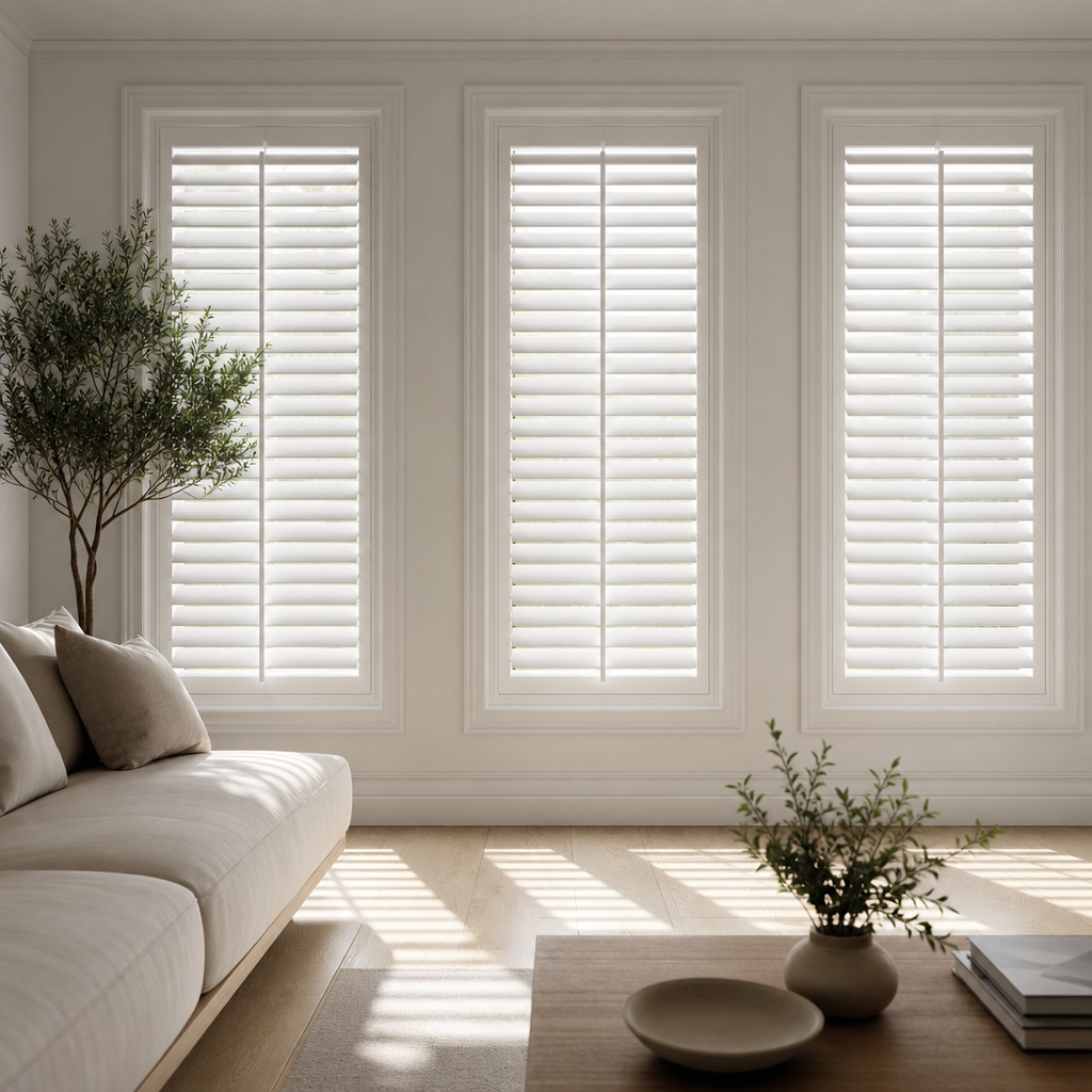 Vaucluse — 11-room whole-home install