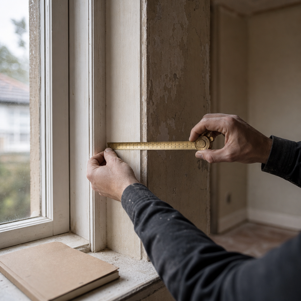 In-home consultation