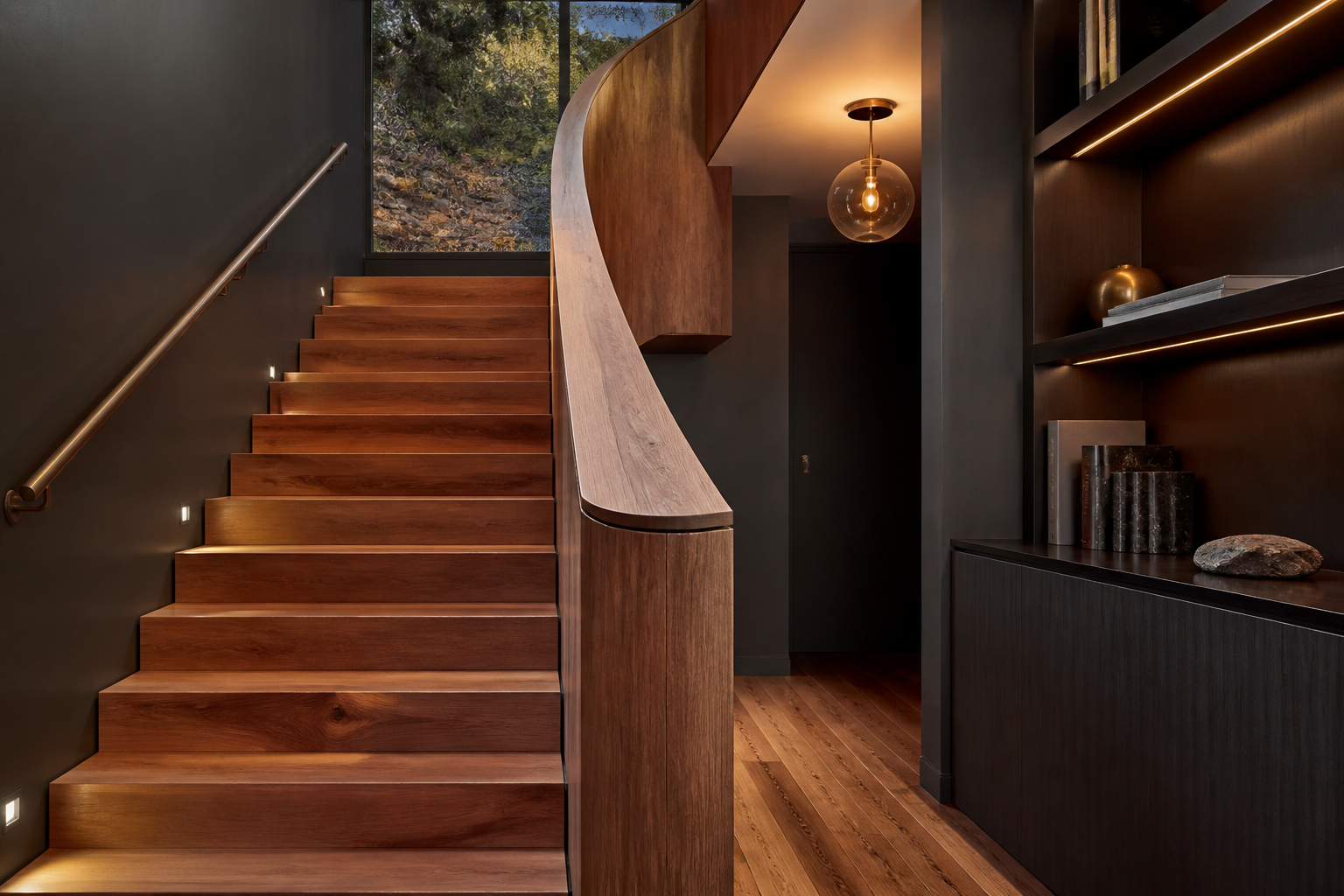 Custom Carpentry Hills District + Sydney