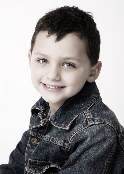 Corporate Headshots